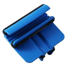 Soporte parasol para silla – Plástico de alta calidad – Accesorio de parasol