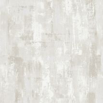 Graham&brown - Superfresco Easy - Vliestapete Bellagio - Uni - Weiß - 10m X 52cm