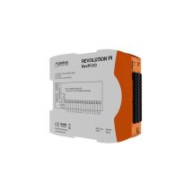 Revolution Pi By Kunbus Revpi Do Pr100196 Modulo Espansione Plc 24 V