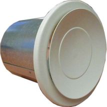 Salida de soplado regulable – Diámetro 125 mm – VMC vent