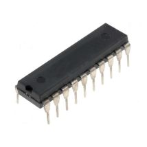 Circuito Integrado Digital Dip20 Sn74hc573an