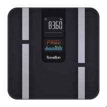 Báscula Terraillon Body Color Connect