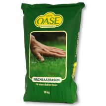 Grüne Oase Graines De Gazon Post-ensemencement 10 Kg Graines De Gazon Croissance Rapide Gazon Sportif