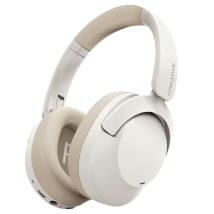Creative Zenhybrid 2 Kabelloser Kopfhörer Creme Bluetooth 5.2 Anc