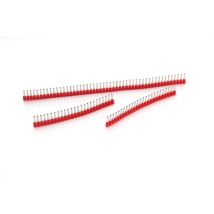 Jokari T60110 Aderendhülse 1 Mm² Rot 500 St.