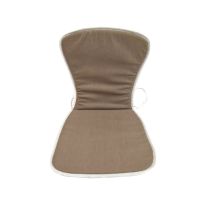 Garden Deluxe Collection - Kissen Für Sesselstühle Bass Monobasso Bass Action - Tan