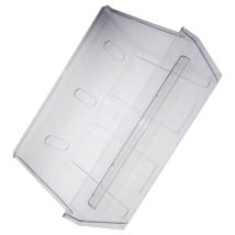 Bauknecht - Ersatzteil - Gefrierschublade Oben - Laden, Ignis, Whirlpool, Ikea