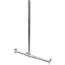 Megasat Dachsparrenhalter