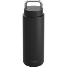 Fellow Carter Carry Tumbler Bicchiere Isolato Nero 946 Ml