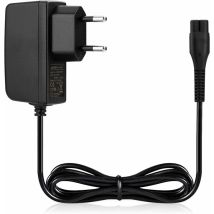Cargador De Fuente De Alimentación Kzq De 5,5 V Para Kärcher Wv2, Wv2 Premium, Wv5, Wv5 Premium, Wv50, Wv55, Wv50 Plus, Wv70, Wv70 Plus, Wv75, Wv Easy