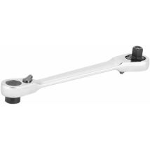 Dhklfa - 1/4 Ratchet, Quick Release Socket, 1/4 Mini Allen, 72 Teeth (130mm) Tab8fiojep