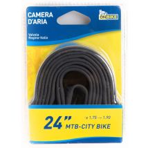 On Bike Camera D'Aria Bici 24 X 1.75 1.90 E T R O 47-507 Alta Bambini Regolabile