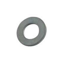 Scatola Da 2000 Rondelle Zincate M-6 Din 125