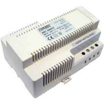 Comatec - Tbd205024f6 Hutschienen-netzteil (din-rail) 24 V/ac 2.08 A 50 Va Inhalt 1 St.
