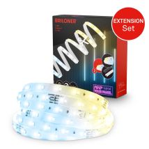 Pimp Your Panel Erweiterungsset Led Stripe Cct Leiste Wohnzimmer Zubehör Paneele