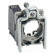 Sista – Electric Contact Block with Body/Fixing Collar 1NO – Harmony XB4 – Rated Current 10A – Rated Voltage 600V