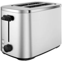 Toaster Masterpro Aster Schwarz 800 Watt 7 Stufen