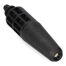 Punta Di Ricambio Lanza Turbo Per 08470 08471 08472 Koma Tools