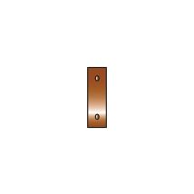 Diffusor für Gys Plasmaschneider S 25K, S 35K, S 45 – 2 Stück – 5 cm, 15 cm, 15 cm