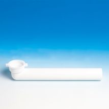 Prolunga Jolly Curva F 1"1/4 - Ø 32 X 280 Mm 8.2631.01