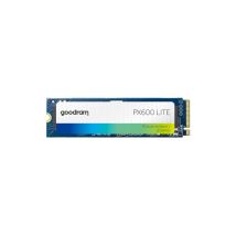 Ssd Goodram Px600l 512gb Pcie Nvme Gen 4x4 M.2 2280