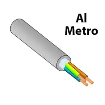 Fg16or16 4g35 - Al Metro