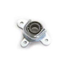 Supporto Cambesa 9500 + Cuscinetto A Sfere 9510 2 Unità. (vescica)