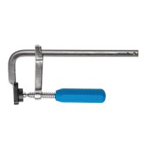 Strumenti Di Serraggio Gtv Ht3b912 Acciaio Forgiato Galvanizzato