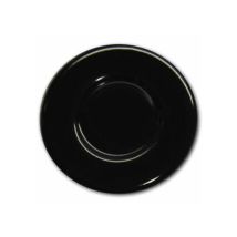 Sogedis - 37003440 Halbschneller Brennerdeckel 75 Mm Kochfeld - Schwarz