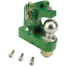 Sterzo Forzato Sauermann Hs7470jdl