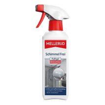Gel Adesivo Senza Muffa Con Cloro Attivo 0,25 L Mellerud