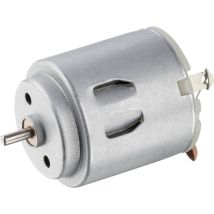 Moteur Universel À Balais (brushed) Motraxx Sr30-18150-38ra+v+c