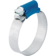 Aba - Collana Di Serraggio Originale 130-165/12mm V2a C7 (di 50)