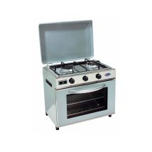 Combinado De Hornillo Y Horno - Parker