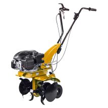 Motozappa 'fanny 1' 123 Cc