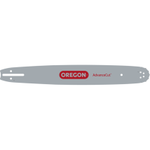 Oregon Scientific - Guida Catena Motosega 160sxea041 Guida: 40 Cm Passo: 3/8' Scartamento: 1,3 Maglie: 56 Advancecut