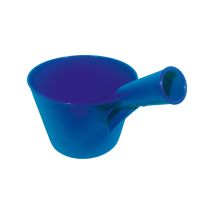 Jaucheschöpfer Kunststoff 5 Liter – Dülle-Ø 34 bis 20 mm – Passender Stiel 1500 mm