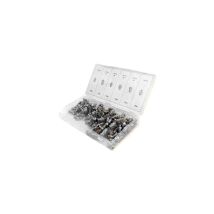 Coffret De 110 Graisseurs En Pouce Sparex