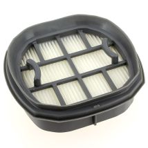Filtro HEPA compatible con aspiradora Essentiel B EAB182 Duospeed – Filtros para aspiradora – Aspiración eficiente