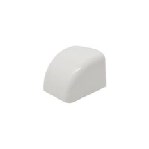 Tappo Finale - Per Canale 80x60 Mm - 409809