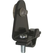 Tappo In Acciaio Preverniciato, H.55 X L.40 X P.20 Mm Afbat