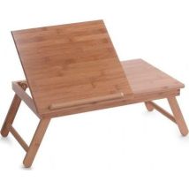 Zeller Plateau Élegance Bambou 55 X 33 Cm