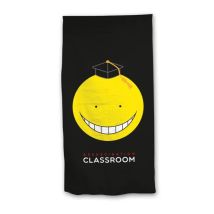 Asciugamano Da Spiaggia Aymax Beach Towel Reversibile 70x140 Cm