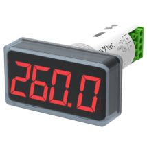 Smi2-m Digitalanzeige - Akytec