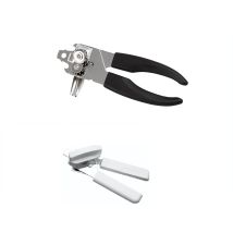 Kitchen Craft, Apriscatole
