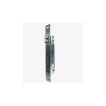 92 Mtx 780/41 F178410200 Serratura Per Serramenti In Metallo A 1 Punto Di Chiusura E 1/2 Giro Di Chiave - Metalux