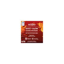 Anti Suciedad Actifeu Dosis Individual Caja De 14 - Actifeu