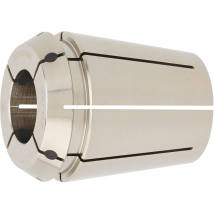 Spannzange GERC32 – 11mm – abgedichtet – Innenvierkant – hohe Rundlaufgenauigkeit – FAHRION Protect Beschichtung
