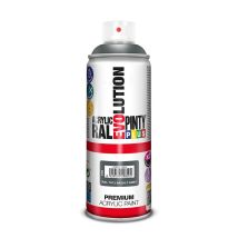Pintyplus - Vernice Spray Evolution 520cc Ral 7012 Grigio Basalto