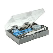 Werkzeugsatz Value 7630049611160 24 Teile Präzision